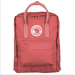 Fjallraven Kanken Classic!